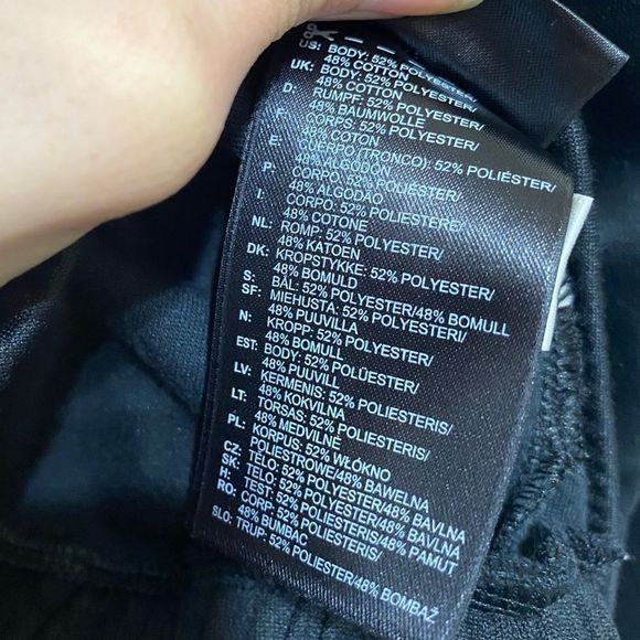 Adidas Originals X Opening Ceremony Taekwondo Belt Track Jacket - Picture 7 of 9